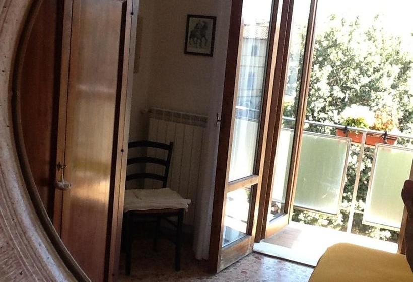 Hotel Gabry  | Montespertoli | Florence | Italia 5