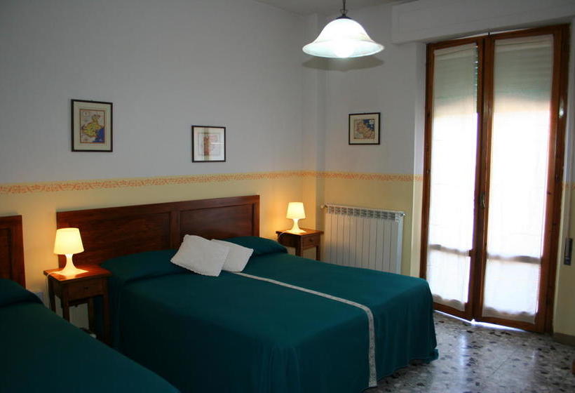 Hotel Gabry  | Montespertoli | Florence | Italia 7