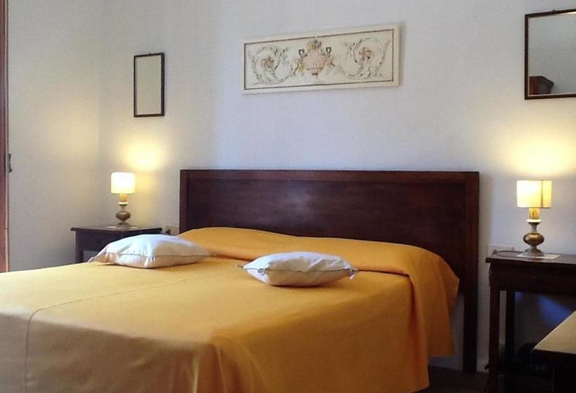 Hotel Gabry  | Montespertoli | Florence | Italia 8
