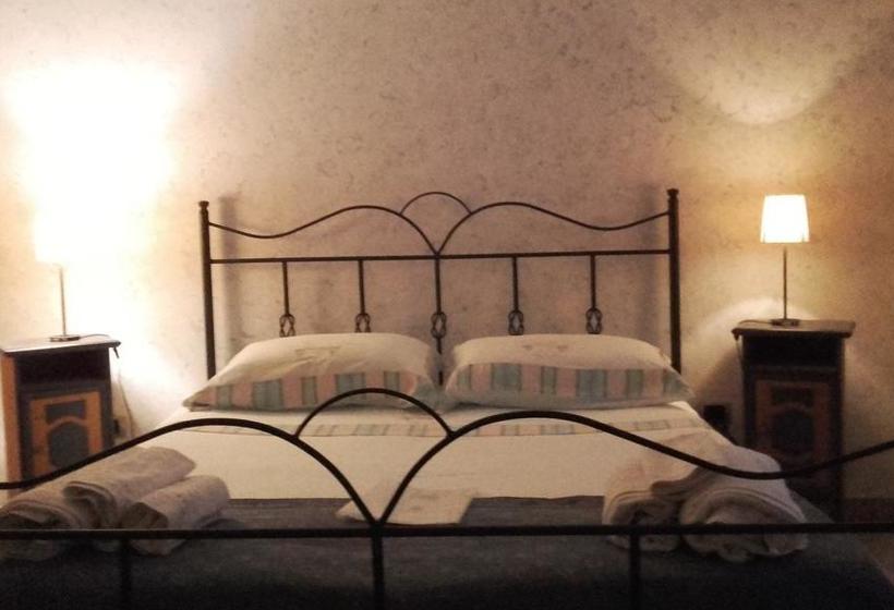 Bed and Breakfast Antica Nàuna  | Nardo | Lecce | Italia 11