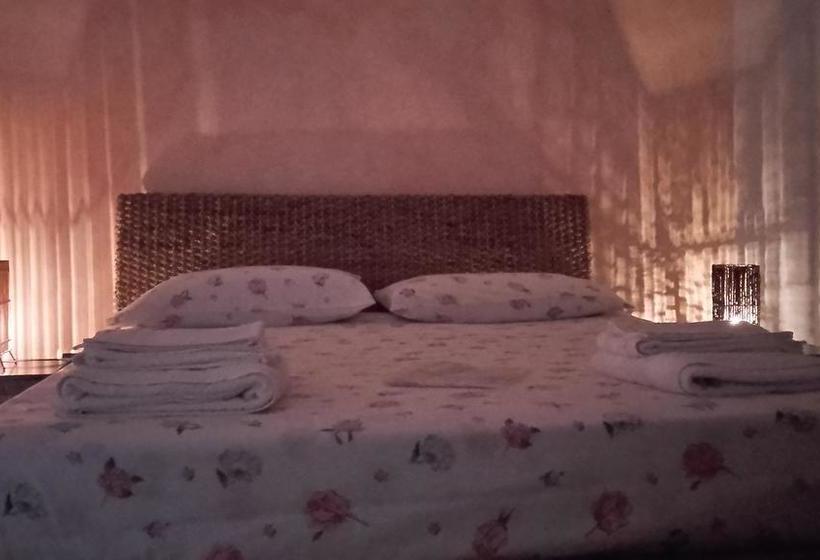 Bed and Breakfast Antica Nàuna  | Nardo | Lecce | Italia 15