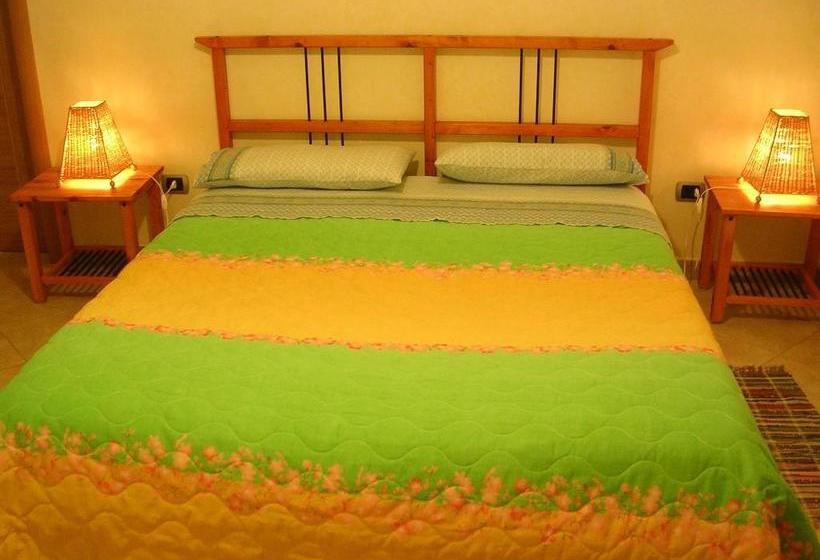 Bed and Breakfast Antica Nàuna  | Nardo | Lecce | Italia 2