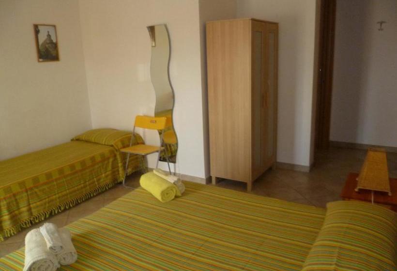 Bed and Breakfast Antica Nàuna  | Nardo | Lecce | Italia 3