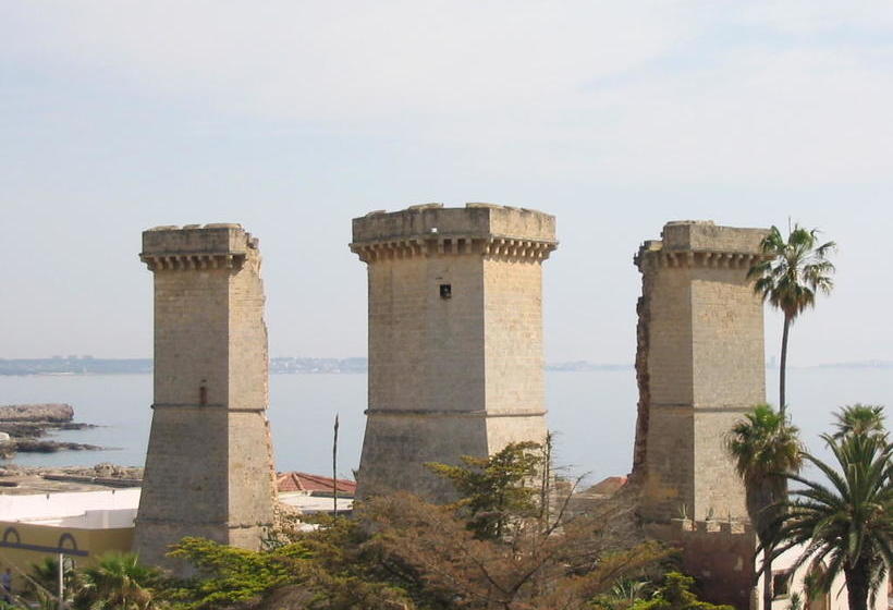 Bed and Breakfast Antica Nàuna  | Nardo | Lecce | Italia 4