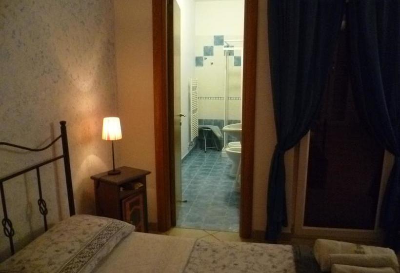 Bed and Breakfast Antica Nàuna  | Nardo | Lecce | Italia 7