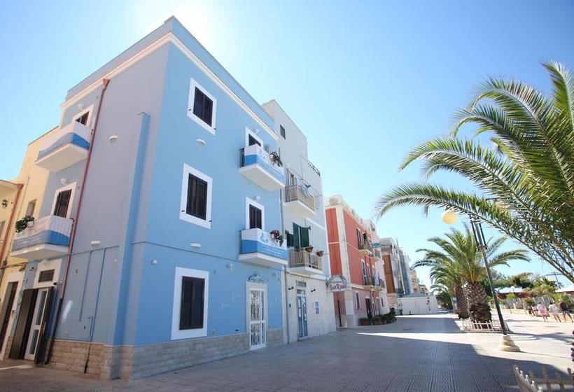 Bed and Breakfast Le Nereidi Beb Barletta-Andria-Trani