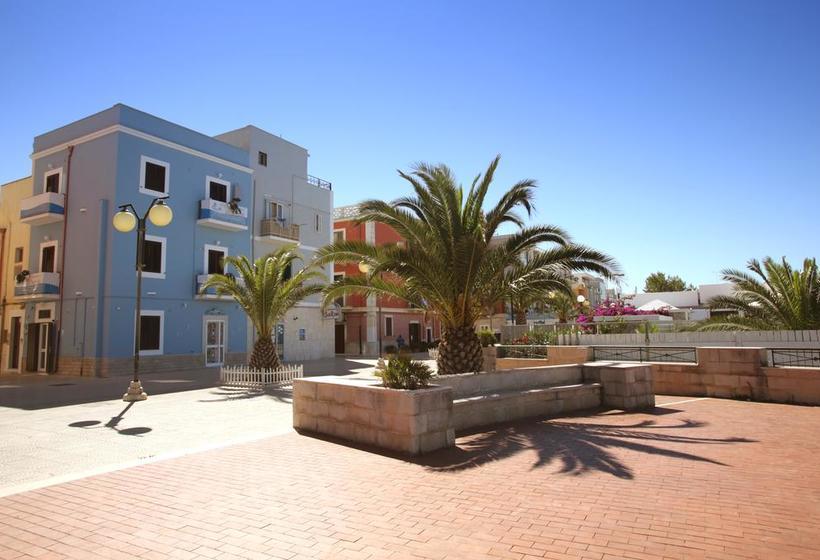 Bed and Breakfast Le Nereidi Beb  | Margherita di Savoia | Barletta-Andria-Trani | Italia 1