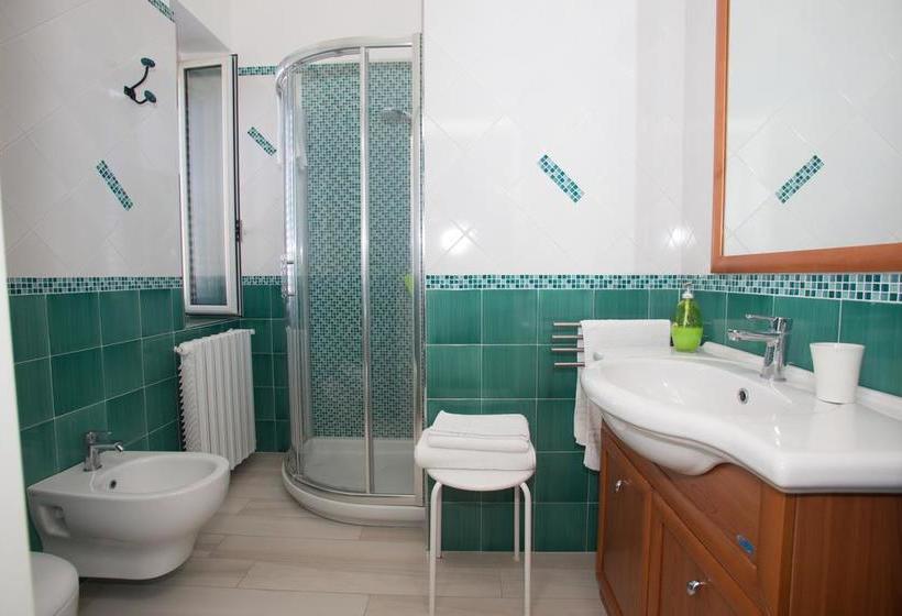 Bed and Breakfast Le Nereidi Beb  | Margherita di Savoia | Barletta-Andria-Trani | Italia 10