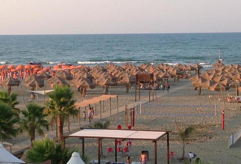 Bed and Breakfast Le Nereidi Beb  | Margherita di Savoia | Barletta-Andria-Trani | Italia 11