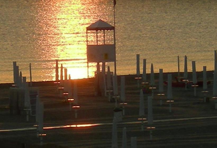 Bed and Breakfast Le Nereidi Beb  | Margherita di Savoia | Barletta-Andria-Trani | Italia 12