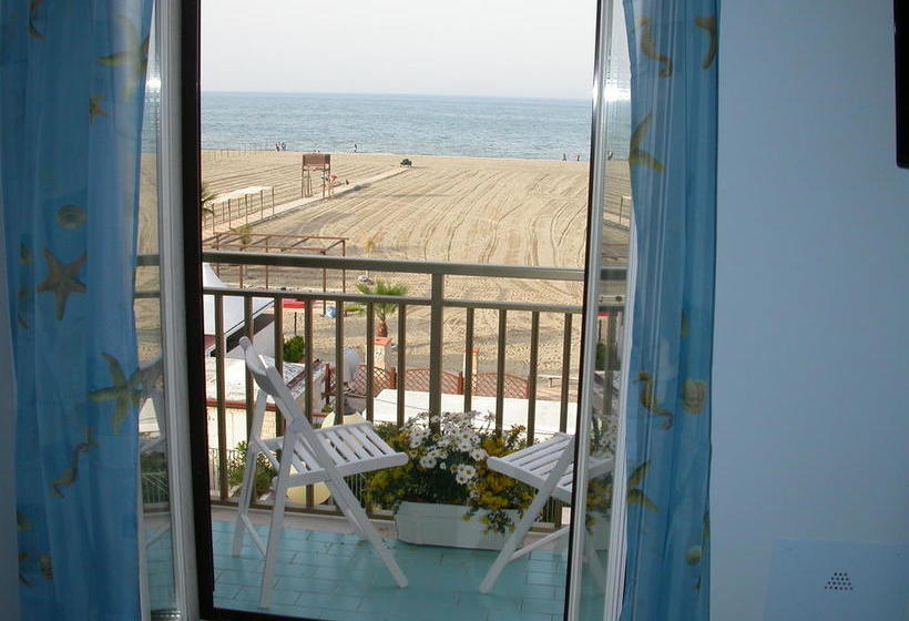 Bed and Breakfast Le Nereidi Beb  | Margherita di Savoia | Barletta-Andria-Trani | Italia 14
