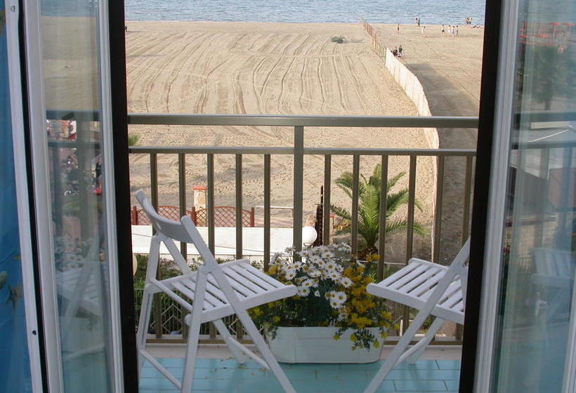 Bed and Breakfast Le Nereidi Beb  | Margherita di Savoia | Barletta-Andria-Trani | Italia 15