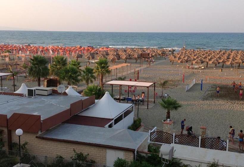 Bed and Breakfast Le Nereidi Beb  | Margherita di Savoia | Barletta-Andria-Trani | Italia 16