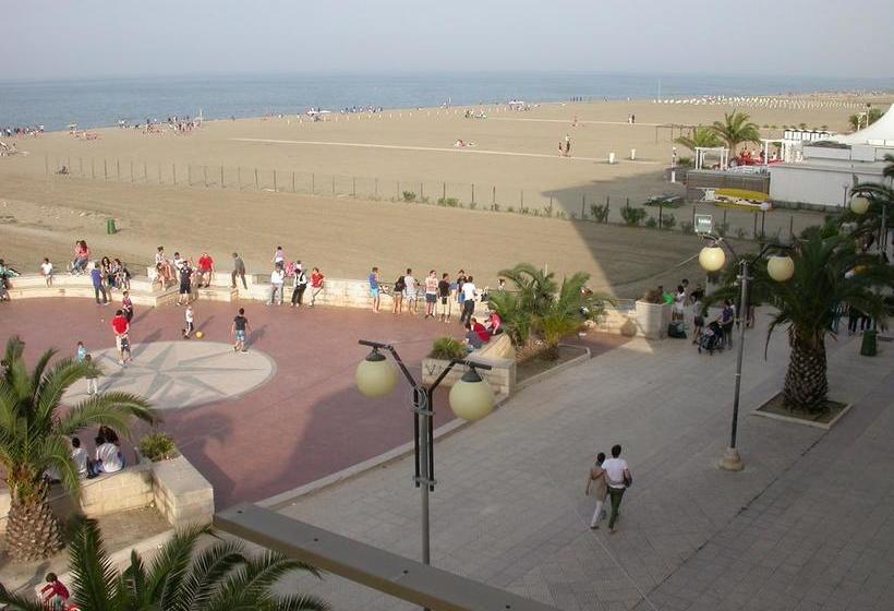 Bed and Breakfast Le Nereidi Beb  | Margherita di Savoia | Barletta-Andria-Trani | Italia 17