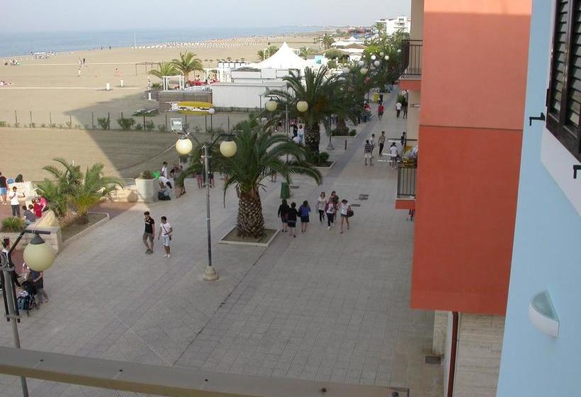 Bed and Breakfast Le Nereidi Beb  | Margherita di Savoia | Barletta-Andria-Trani | Italia 18