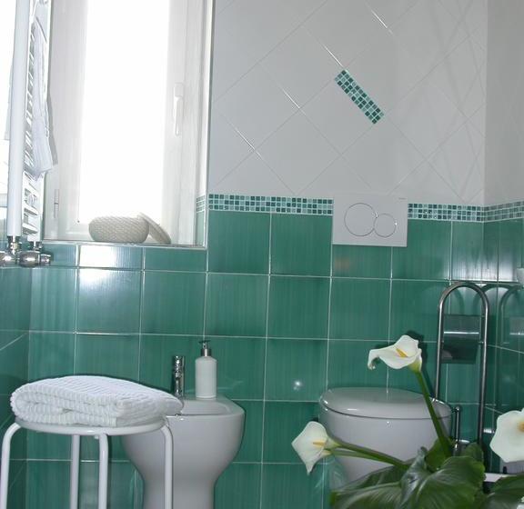 Bed and Breakfast Le Nereidi Beb  | Margherita di Savoia | Barletta-Andria-Trani | Italia 19