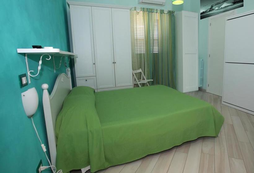 Bed and Breakfast Le Nereidi Beb  | Margherita di Savoia | Barletta-Andria-Trani | Italia 2