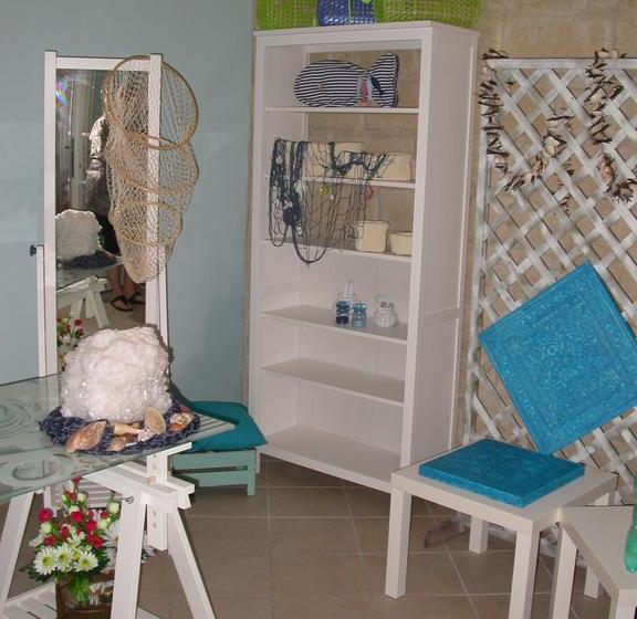 Bed and Breakfast Le Nereidi Beb  | Margherita di Savoia | Barletta-Andria-Trani | Italia 20