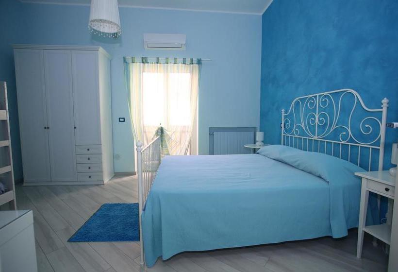Bed and Breakfast Le Nereidi Beb  | Margherita di Savoia | Barletta-Andria-Trani | Italia 3
