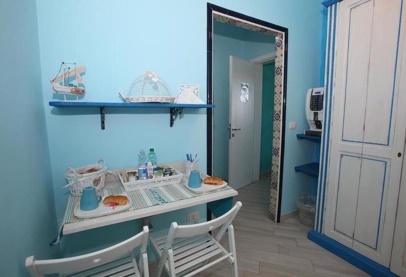 Bed and Breakfast Le Nereidi Beb  | Margherita di Savoia | Barletta-Andria-Trani | Italia 4