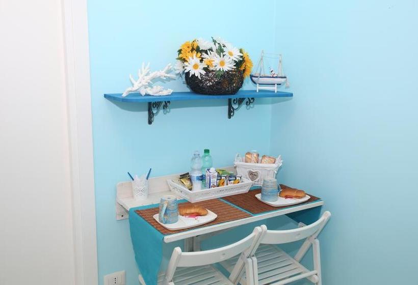 Bed and Breakfast Le Nereidi Beb  | Margherita di Savoia | Barletta-Andria-Trani | Italia 5