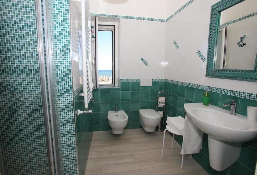 Bed and Breakfast Le Nereidi Beb  | Margherita di Savoia | Barletta-Andria-Trani | Italia 6