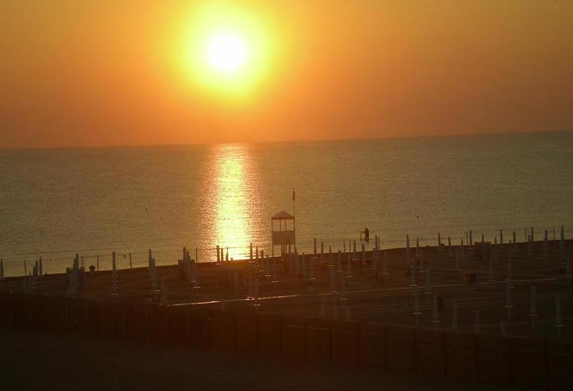 Bed and Breakfast Le Nereidi Beb  | Margherita di Savoia | Barletta-Andria-Trani | Italia 7