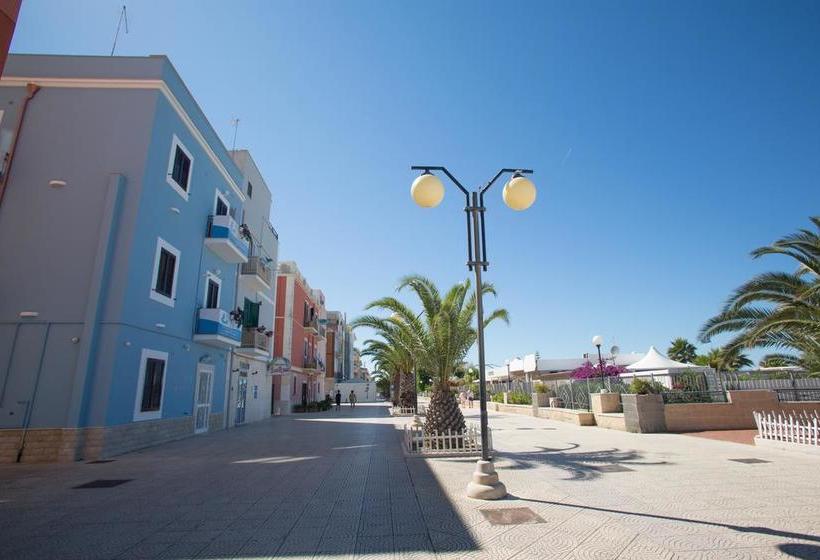 Bed and Breakfast Le Nereidi Beb  | Margherita di Savoia | Barletta-Andria-Trani | Italia 8