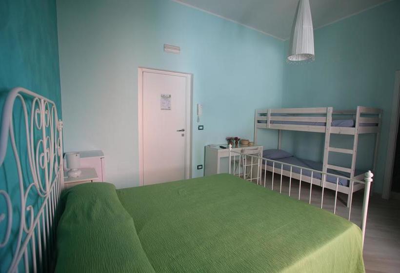 Bed and Breakfast Le Nereidi Beb  | Margherita di Savoia | Barletta-Andria-Trani | Italia 9