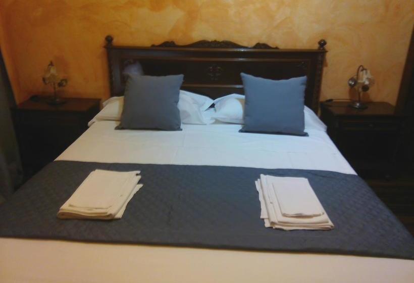 Bed and Breakfast Al Balcone Delle Dolomiti Potenza