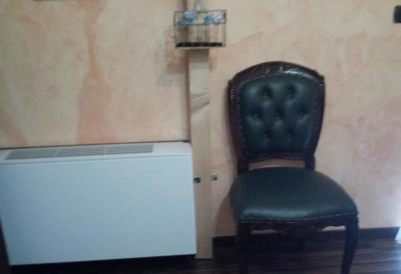 Bed and Breakfast Al Balcone Delle Dolomiti  | Castelmezzano | Potenza | Italia 1