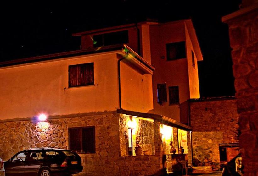 Bed and Breakfast Al Balcone Delle Dolomiti  | Castelmezzano | Potenza | Italia 11