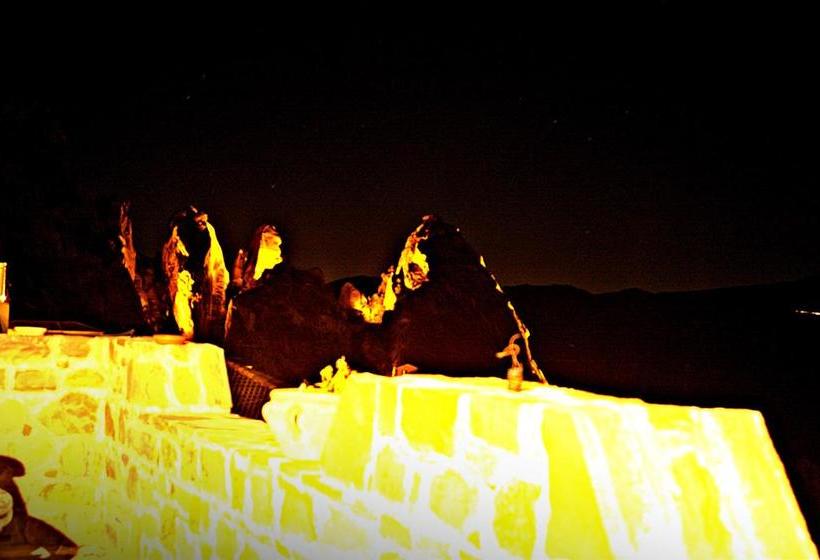 Bed and Breakfast Al Balcone Delle Dolomiti  | Castelmezzano | Potenza | Italia 13