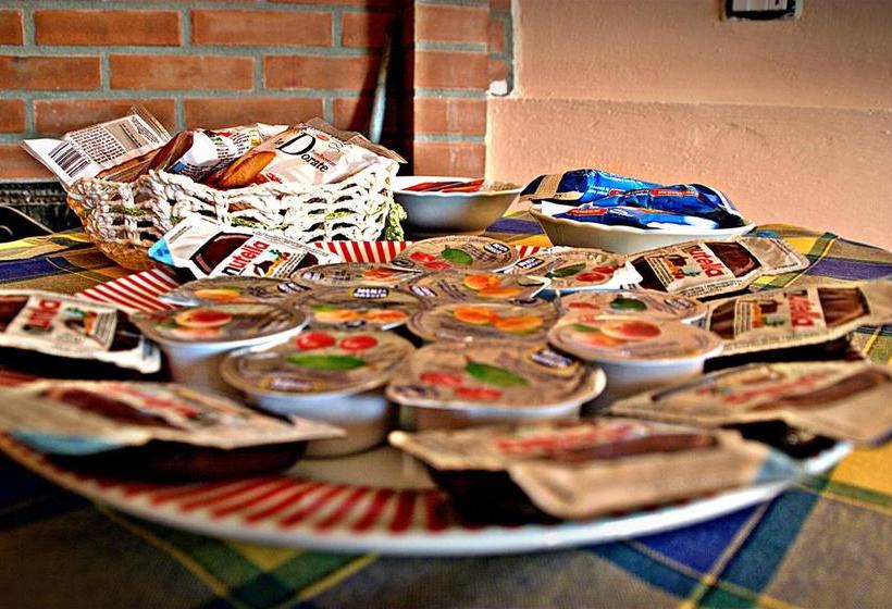 Bed and Breakfast Al Balcone Delle Dolomiti  | Castelmezzano | Potenza | Italia 15