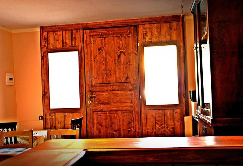 Bed and Breakfast Al Balcone Delle Dolomiti  | Castelmezzano | Potenza | Italia 16