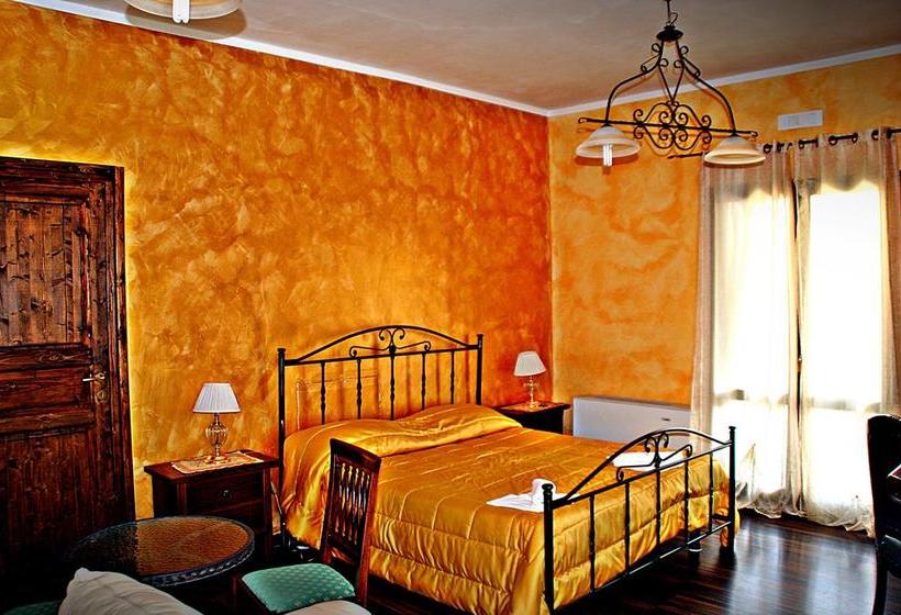 Bed and Breakfast Al Balcone Delle Dolomiti  | Castelmezzano | Potenza | Italia 17