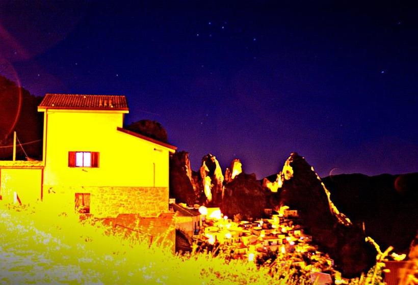Bed and Breakfast Al Balcone Delle Dolomiti  | Castelmezzano | Potenza | Italia 19