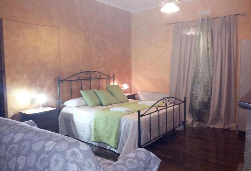 Bed and Breakfast Al Balcone Delle Dolomiti  | Castelmezzano | Potenza | Italia 2