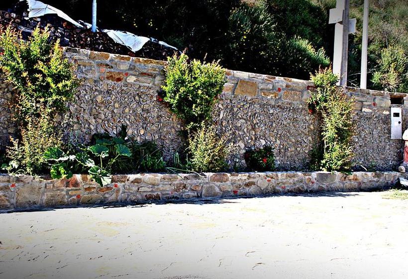 Bed and Breakfast Al Balcone Delle Dolomiti  | Castelmezzano | Potenza | Italia 20