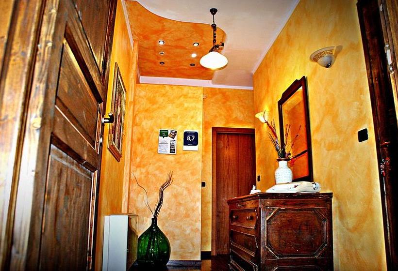 Bed and Breakfast Al Balcone Delle Dolomiti  | Castelmezzano | Potenza | Italia 4
