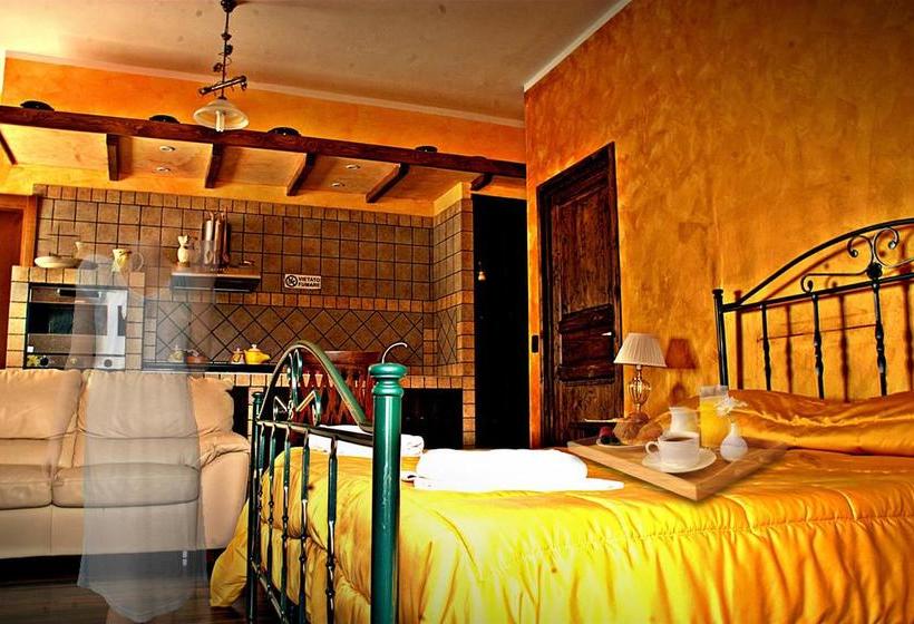 Bed and Breakfast Al Balcone Delle Dolomiti  | Castelmezzano | Potenza | Italia 5