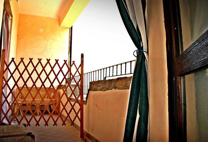 Bed and Breakfast Al Balcone Delle Dolomiti  | Castelmezzano | Potenza | Italia 7