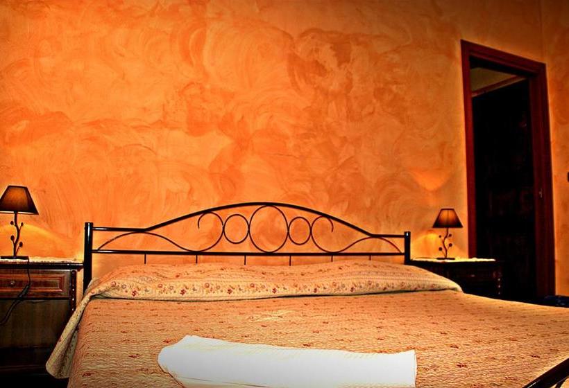 Bed and Breakfast Al Balcone Delle Dolomiti  | Castelmezzano | Potenza | Italia 8