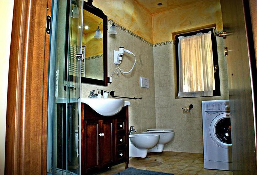 Bed and Breakfast Al Balcone Delle Dolomiti  | Castelmezzano | Potenza | Italia 9