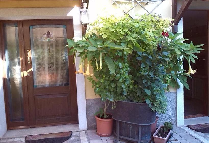 Bed and Breakfast La Carbonara 6 Bardolino Verona