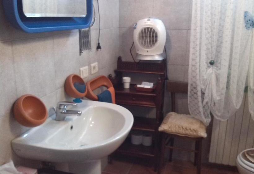 Bed and Breakfast La Carbonara 6  | Bardolino | Verona | Italia 10