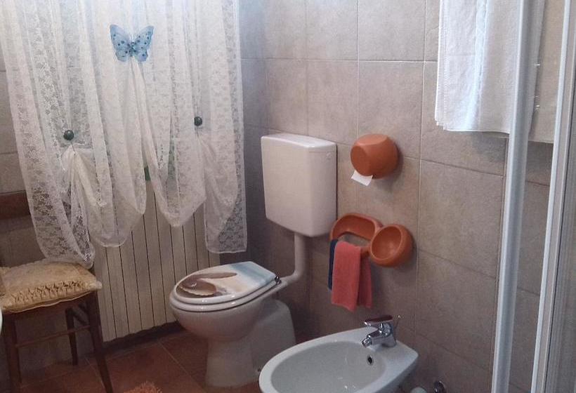 Bed and Breakfast La Carbonara 6  | Bardolino | Verona | Italia 12