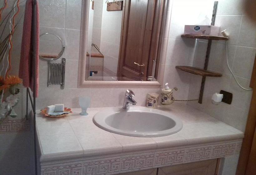 Bed and Breakfast La Carbonara 6  | Bardolino | Verona | Italia 13