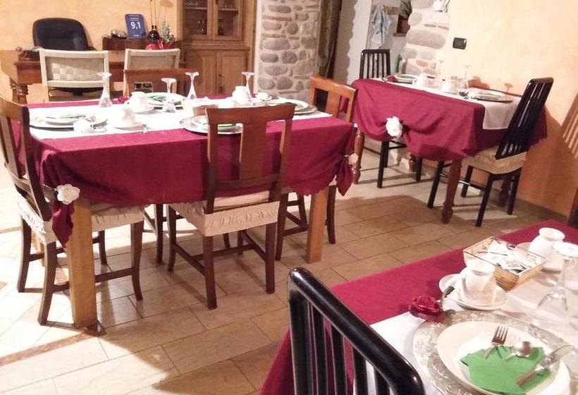 Bed and Breakfast La Carbonara 6  | Bardolino | Verona | Italia 16