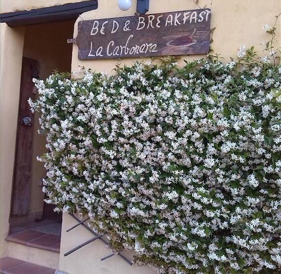 Bed and Breakfast La Carbonara 6  | Bardolino | Verona | Italia 17